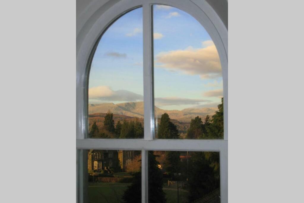 Swirl How, Winter Deal Offered On 3 Nights Or More Nov-Mar Windermere Exterior photo
